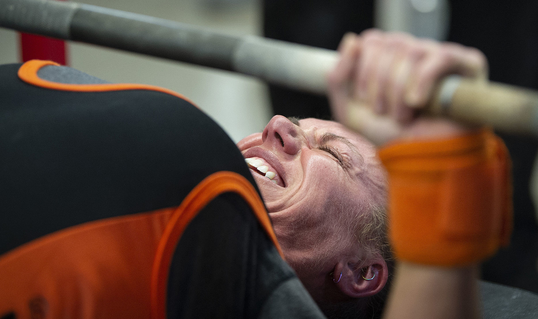 Weight Lifting